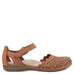 Women's , Bronnie Flat|Earth Origins