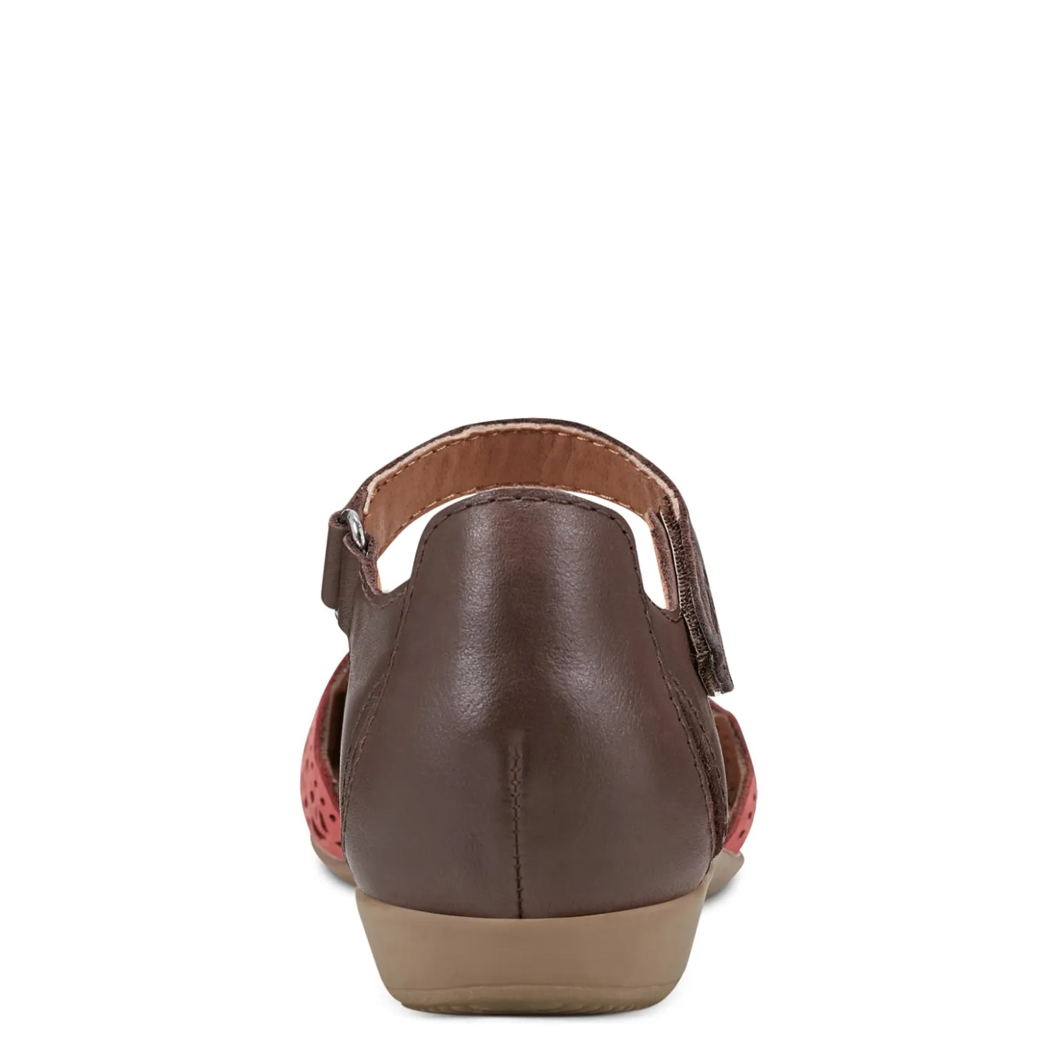 Women's , Bronnie Flat|Earth Origins Online