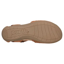 Women's , Bronnie Flat|Earth Origins Best