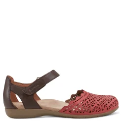 Women's , Bronnie Flat|Earth Origins