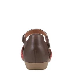 Women's , Bronnie Flat|Earth Origins