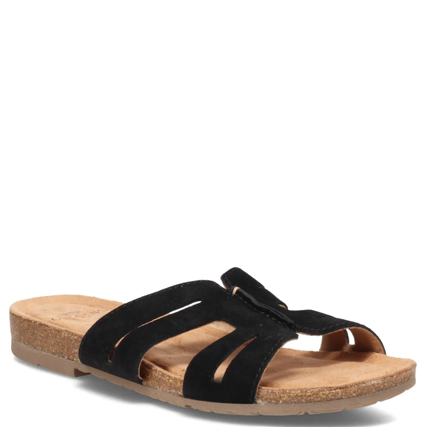 Women's , Lyndon Luna Sandal|Earth Origins Discount