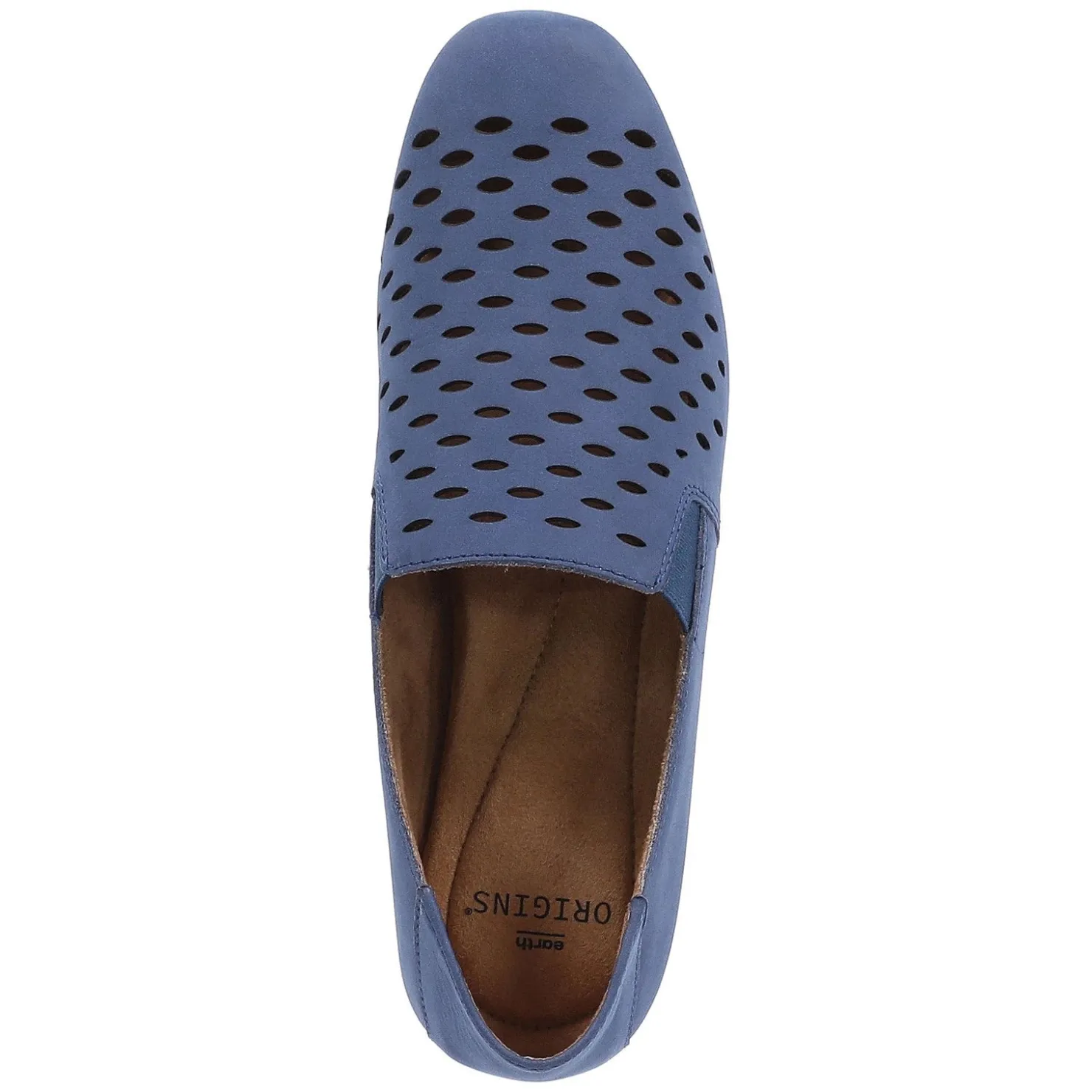 Women's , Rocco Loafer|Earth Origins Outlet