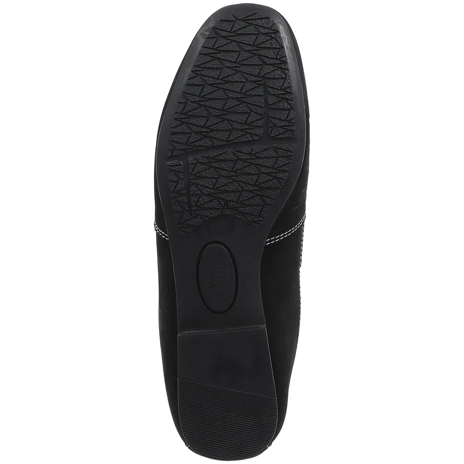 Women's , Rocco Loafer|Earth Origins