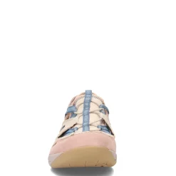 Outdoor & Hiking*Earth Origins Women's , Sid Slip-On Pink