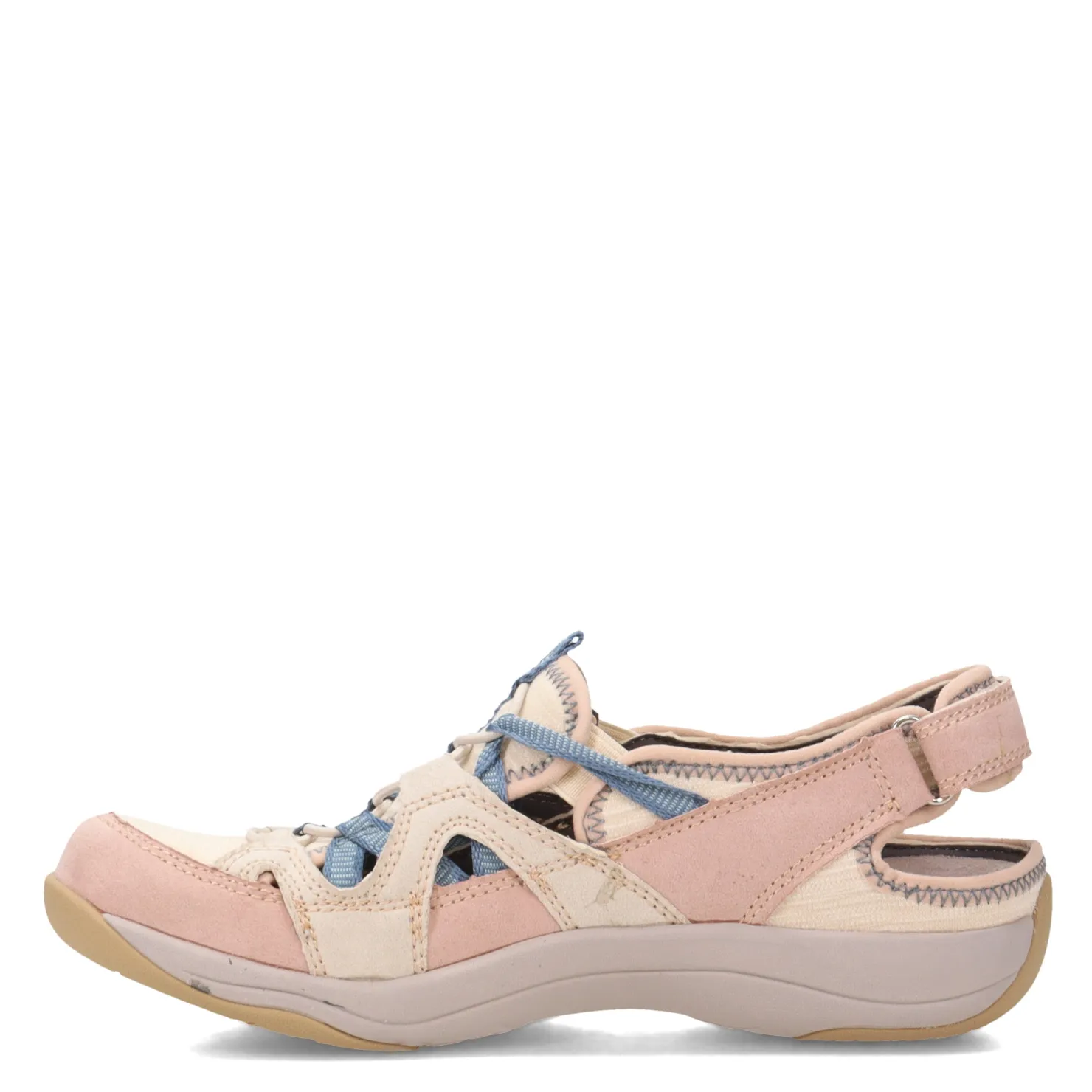 Outdoor & Hiking*Earth Origins Women's , Sid Slip-On Pink