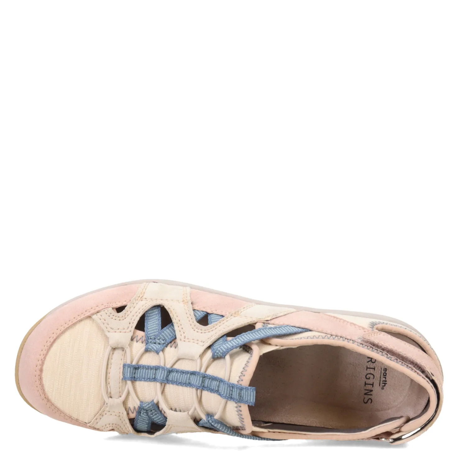 Outdoor & Hiking*Earth Origins Women's , Sid Slip-On Pink