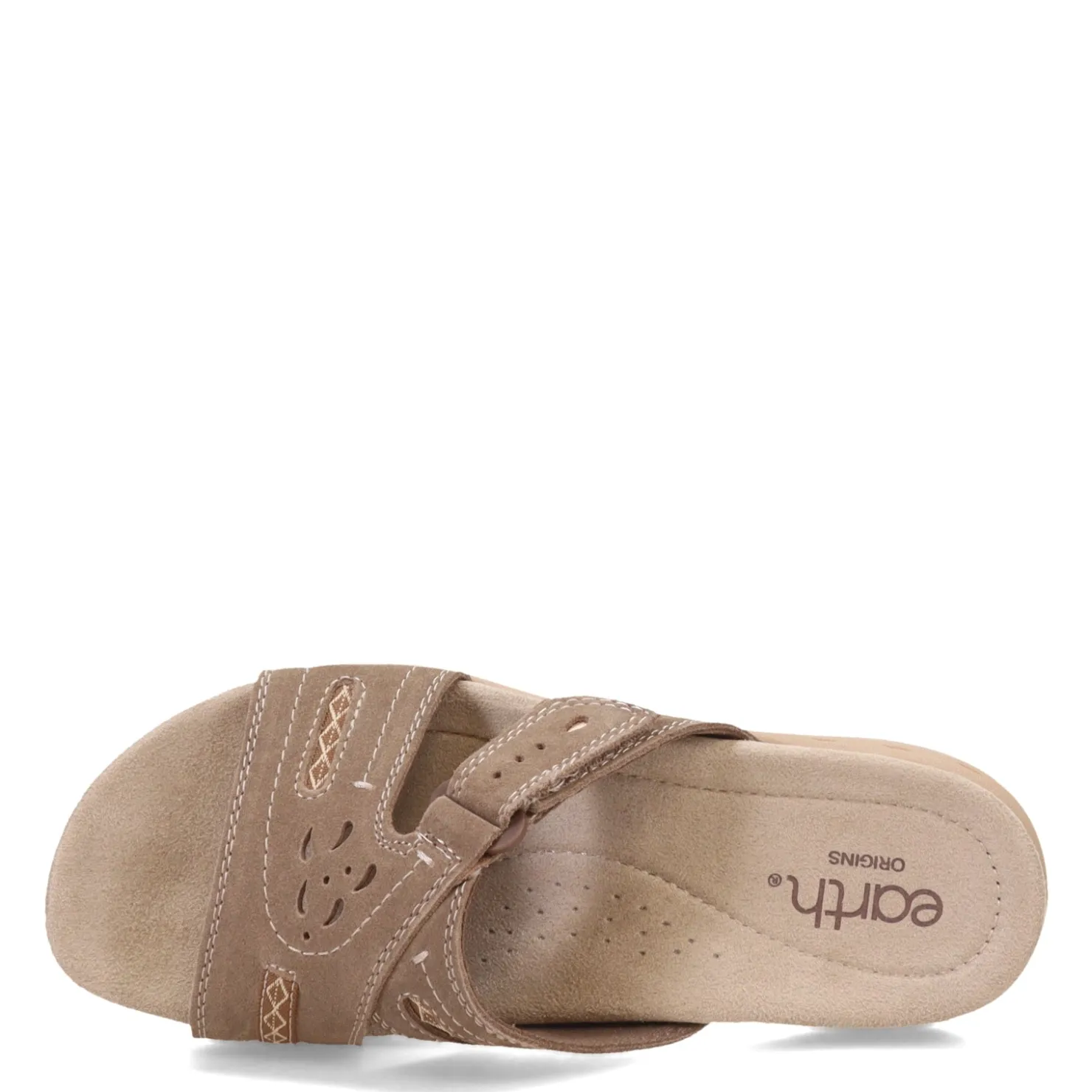 Women's , Sizzle Sandal|Earth Origins