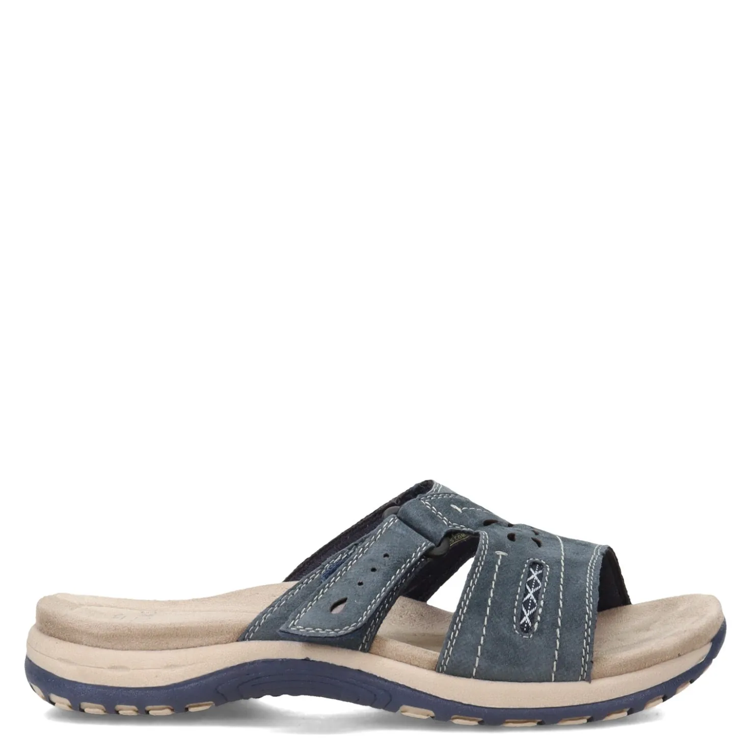 Women's , Sizzle Slide Sandal|Earth Origins Sale