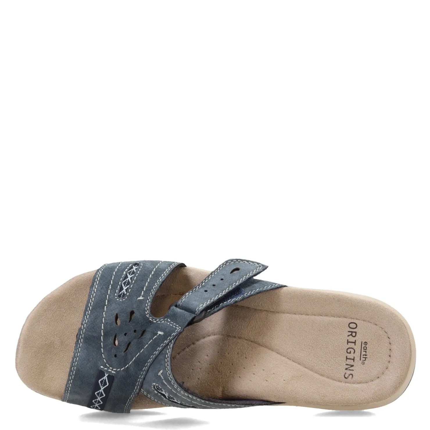 Women's , Sizzle Slide Sandal|Earth Origins Sale
