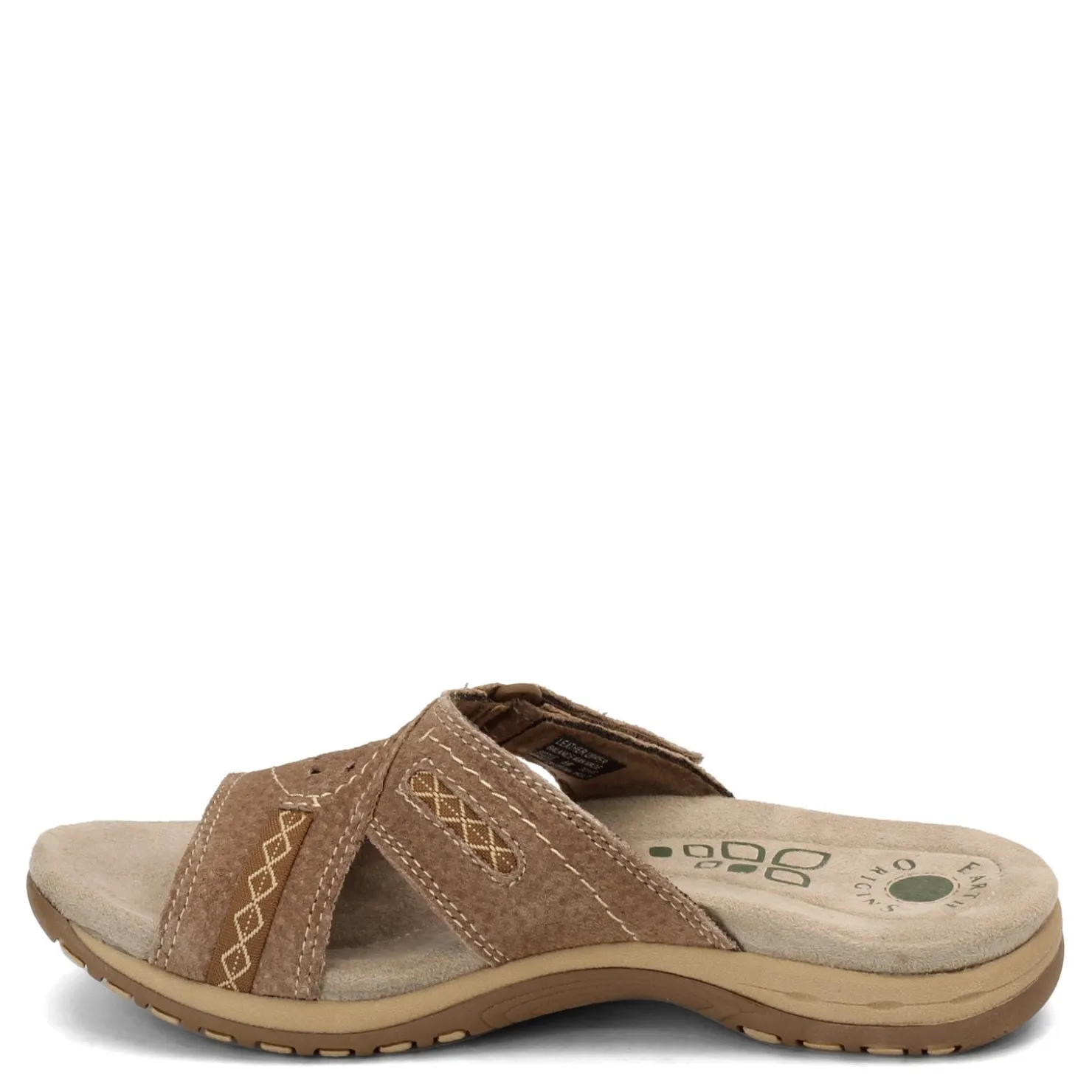 Women's , Sizzle Slide Sandal|Earth Origins Sale