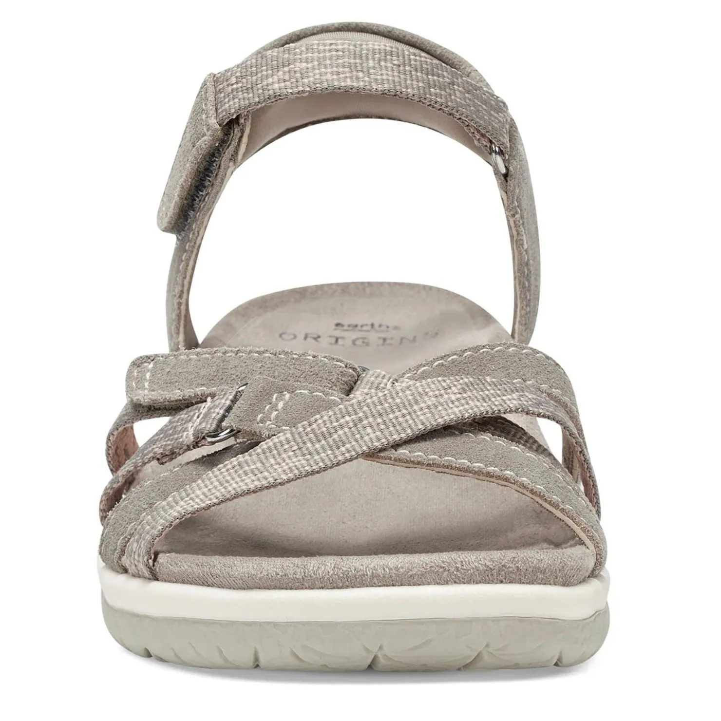 Women's , Sofia Sandal|Earth Origins Online