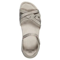 Women's , Sofia Sandal|Earth Origins Online