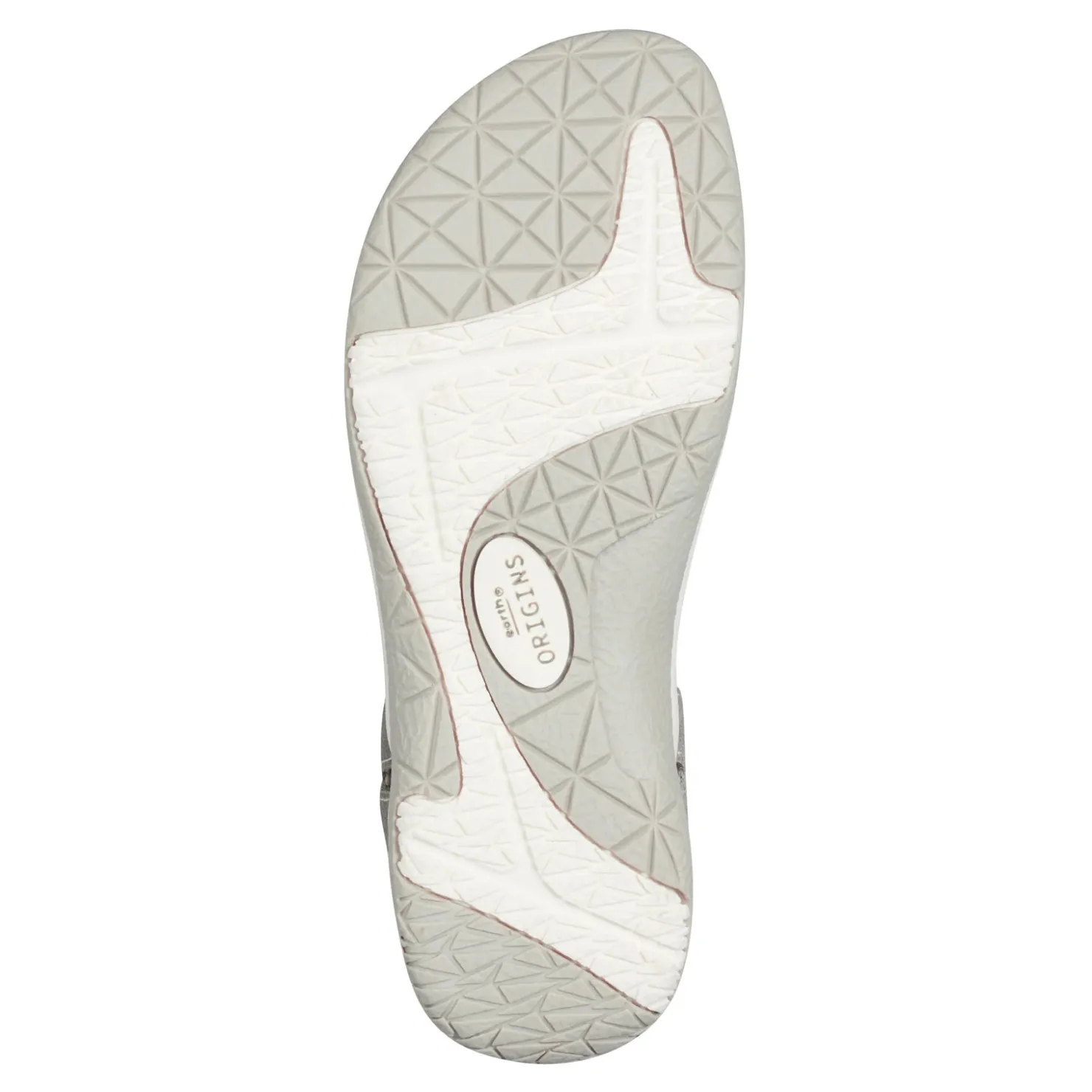 Women's , Sofia Sandal|Earth Origins Online