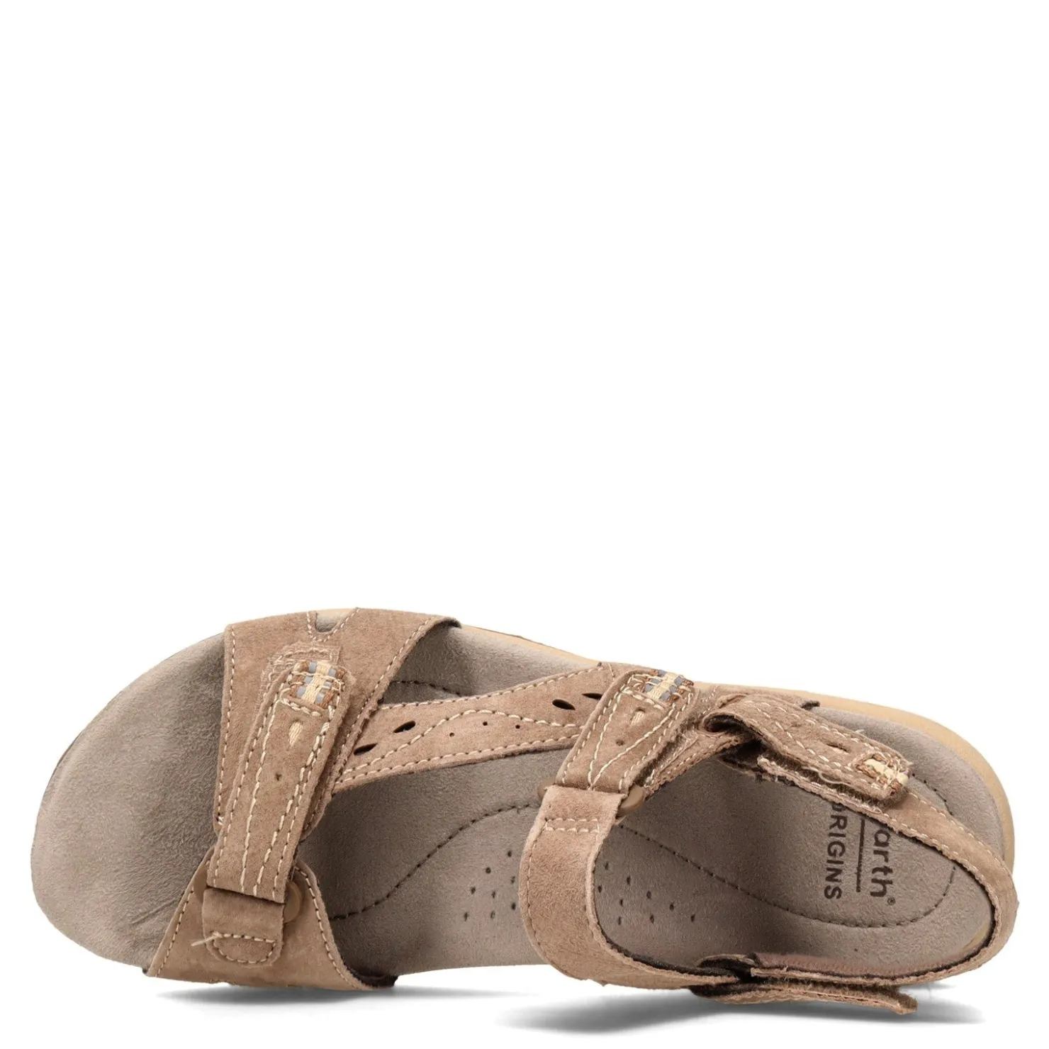 Women's , Sophie Sandal|Earth Origins