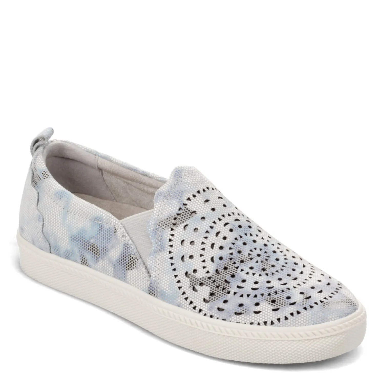 Women's , Zeni Zelle Slip-On|Earth Origins Hot