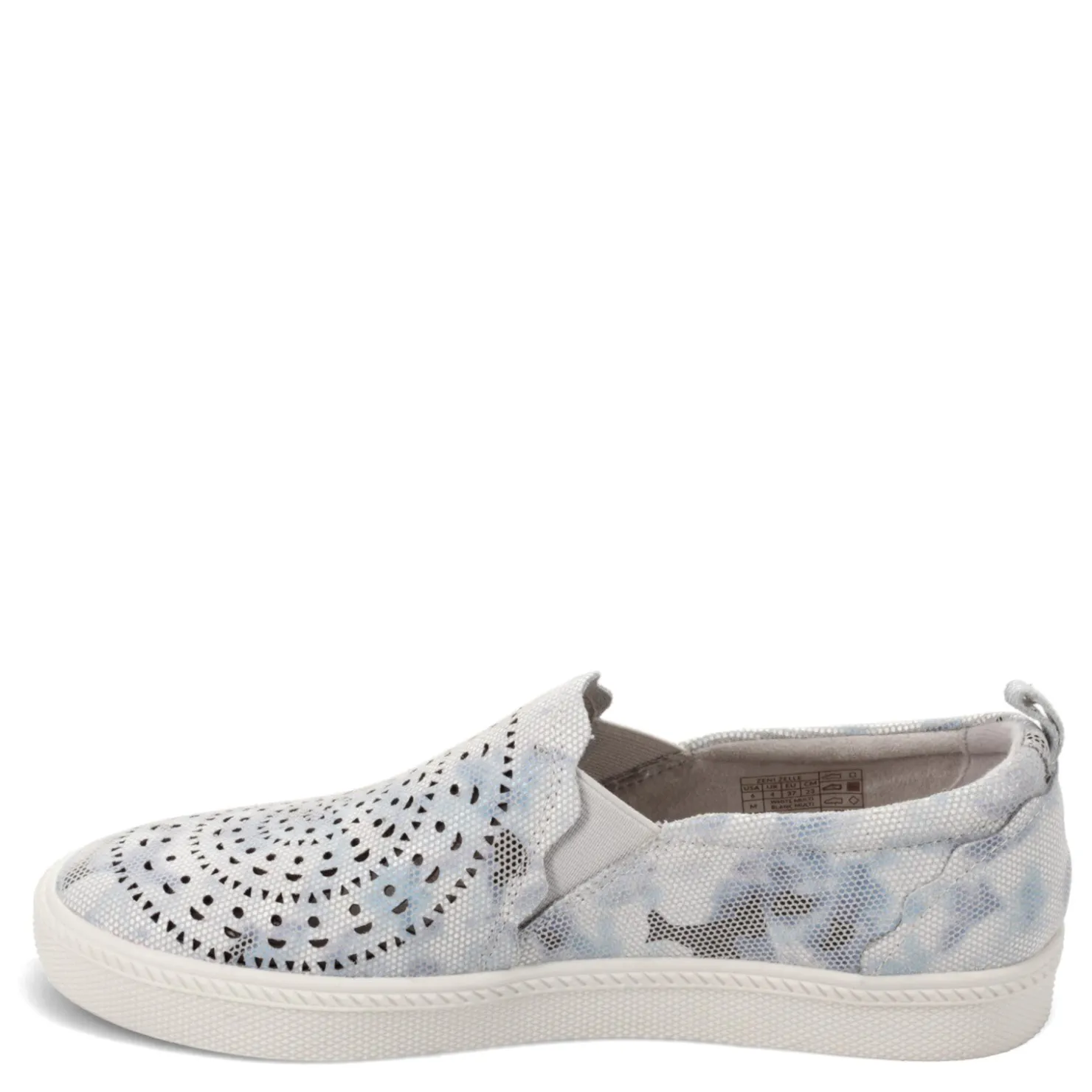 Women's , Zeni Zelle Slip-On|Earth Origins Hot