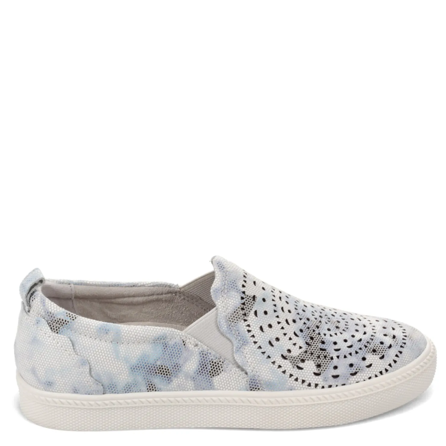 Women's , Zeni Zelle Slip-On|Earth Origins Outlet