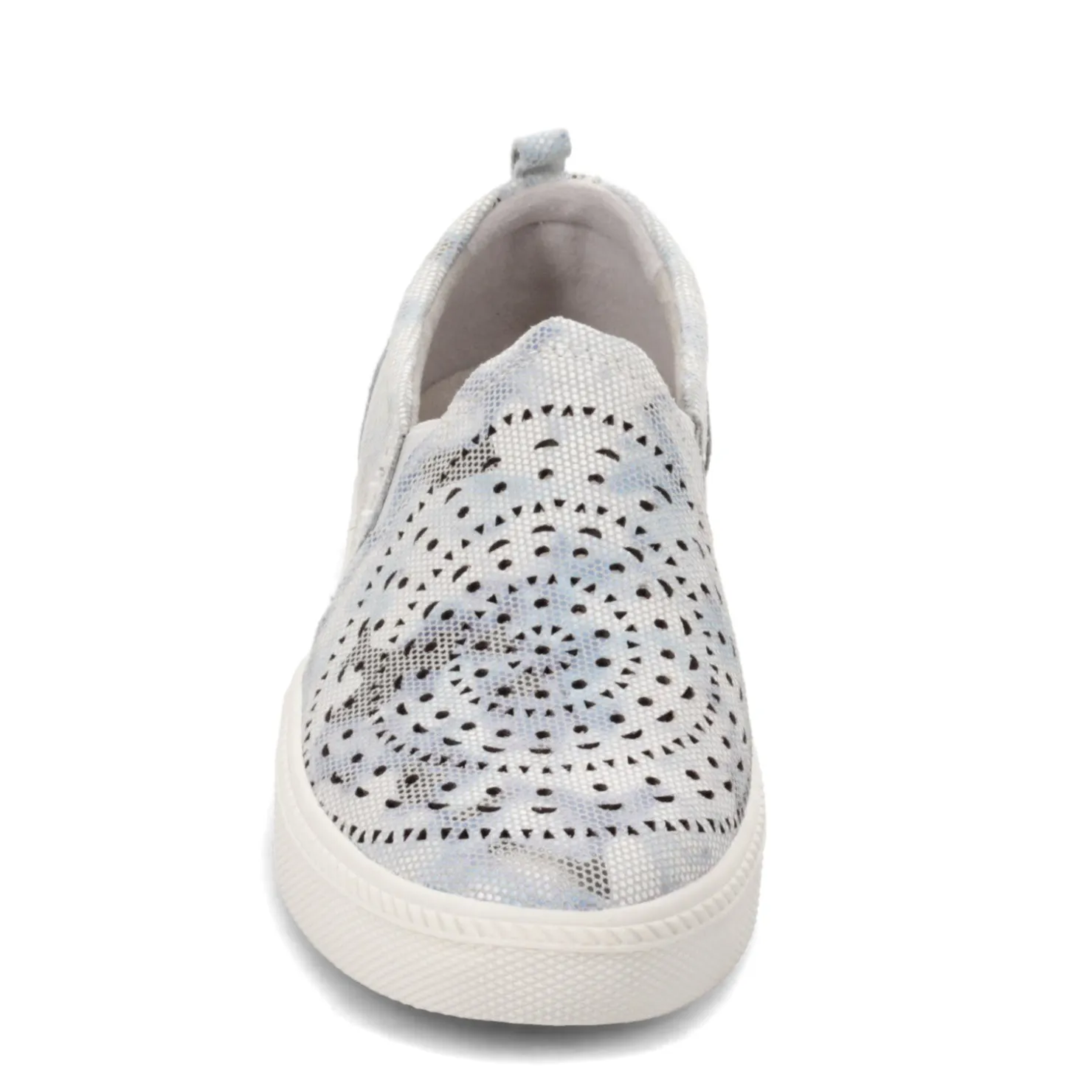 Women's , Zeni Zelle Slip-On|Earth Origins Outlet
