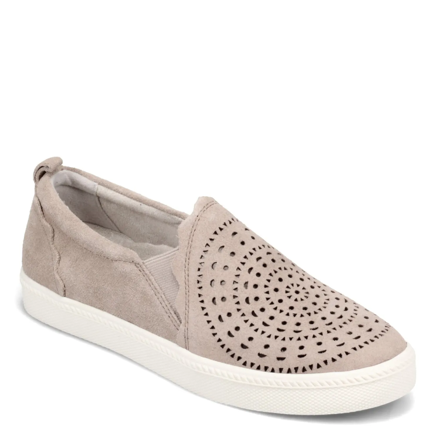 Women's , Zeni Zelle Slip-On|Earth Origins Clearance
