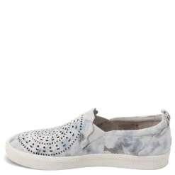 Women's , Zeni Zelle Slip-On|Earth Origins Discount