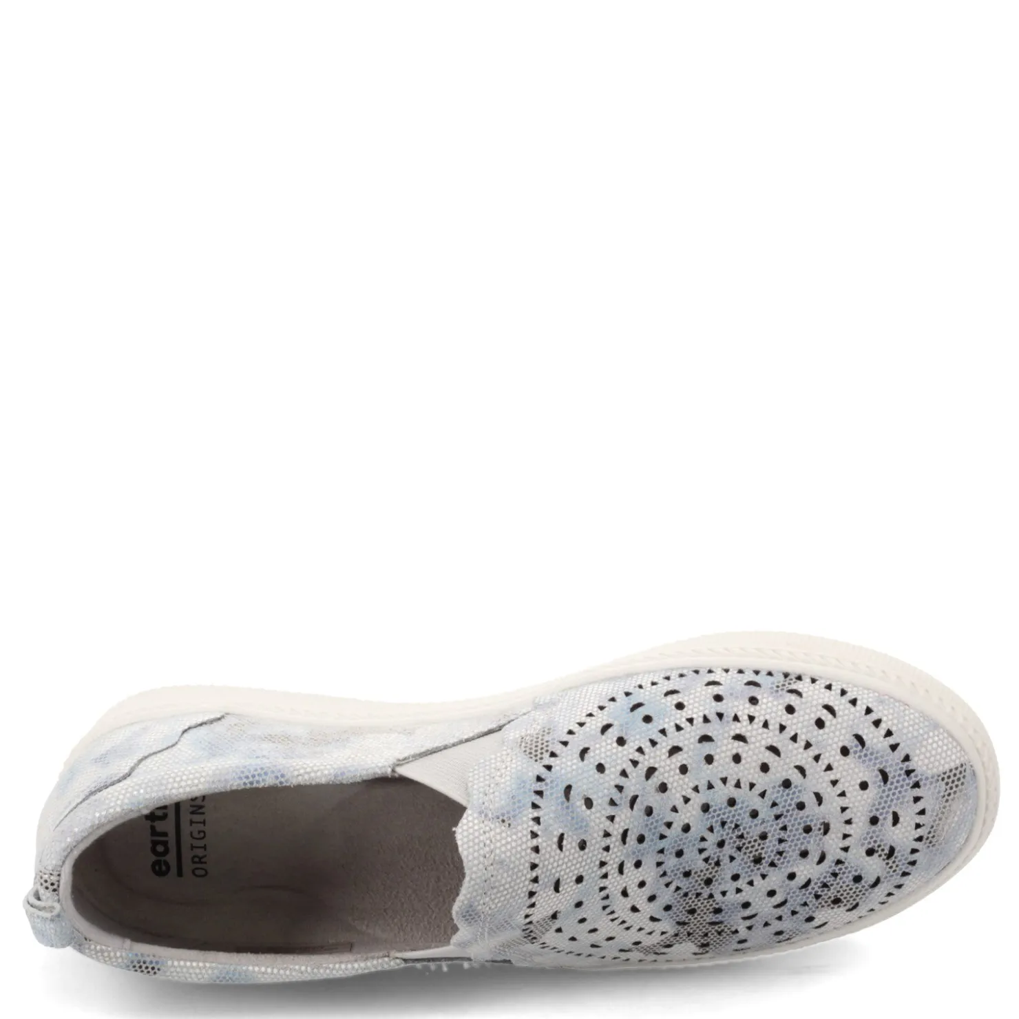 Women's , Zeni Zelle Slip-On|Earth Origins Discount