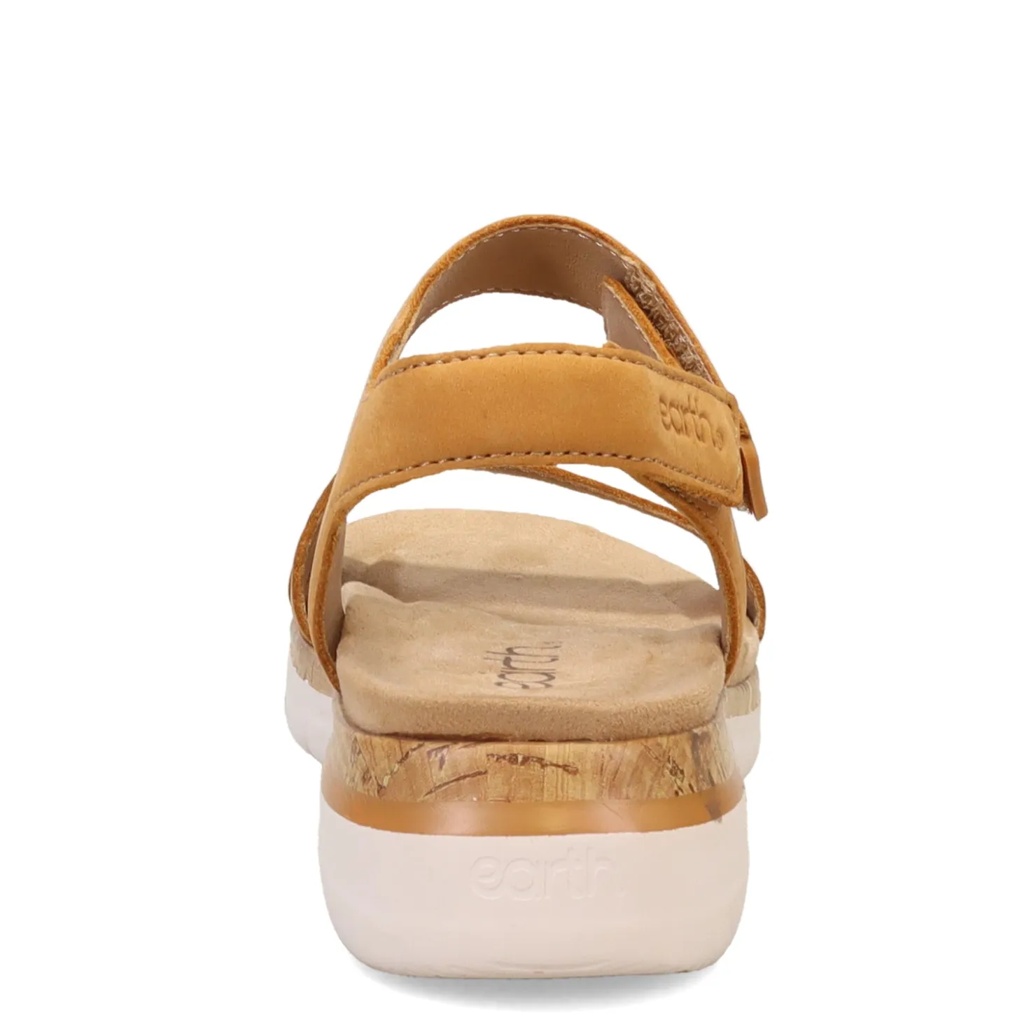 Footbed Sandals*Earth Women's , Roni Sandal Canada