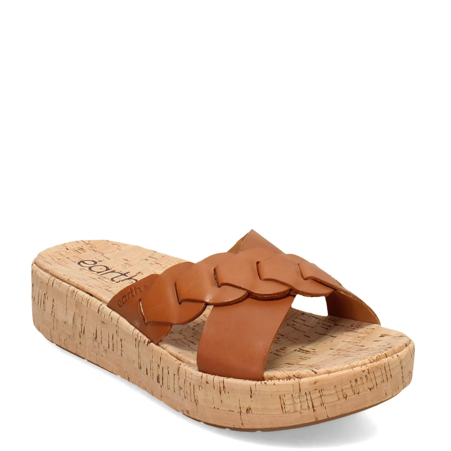 Women's , Scotti Sandal|Earth Online