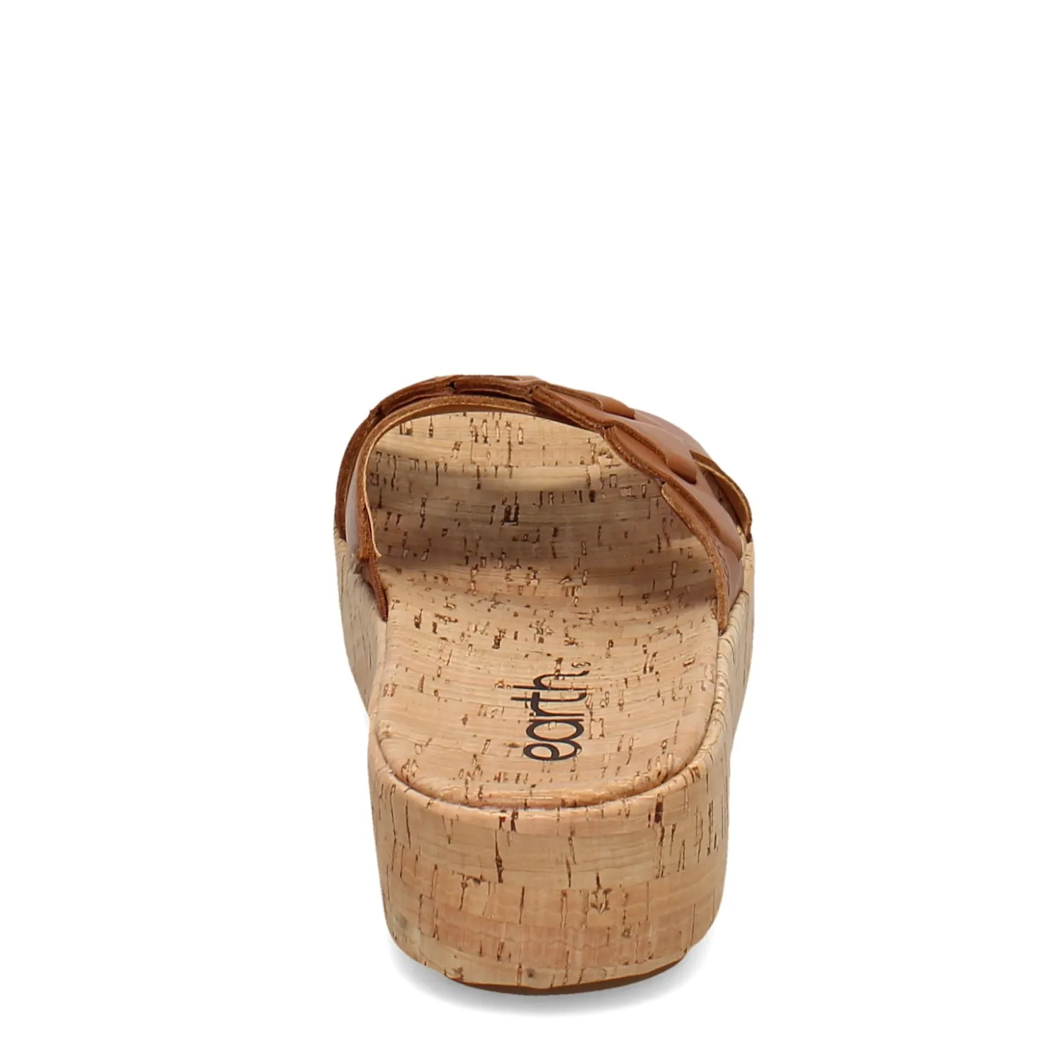 Women's , Scotti Sandal|Earth Online