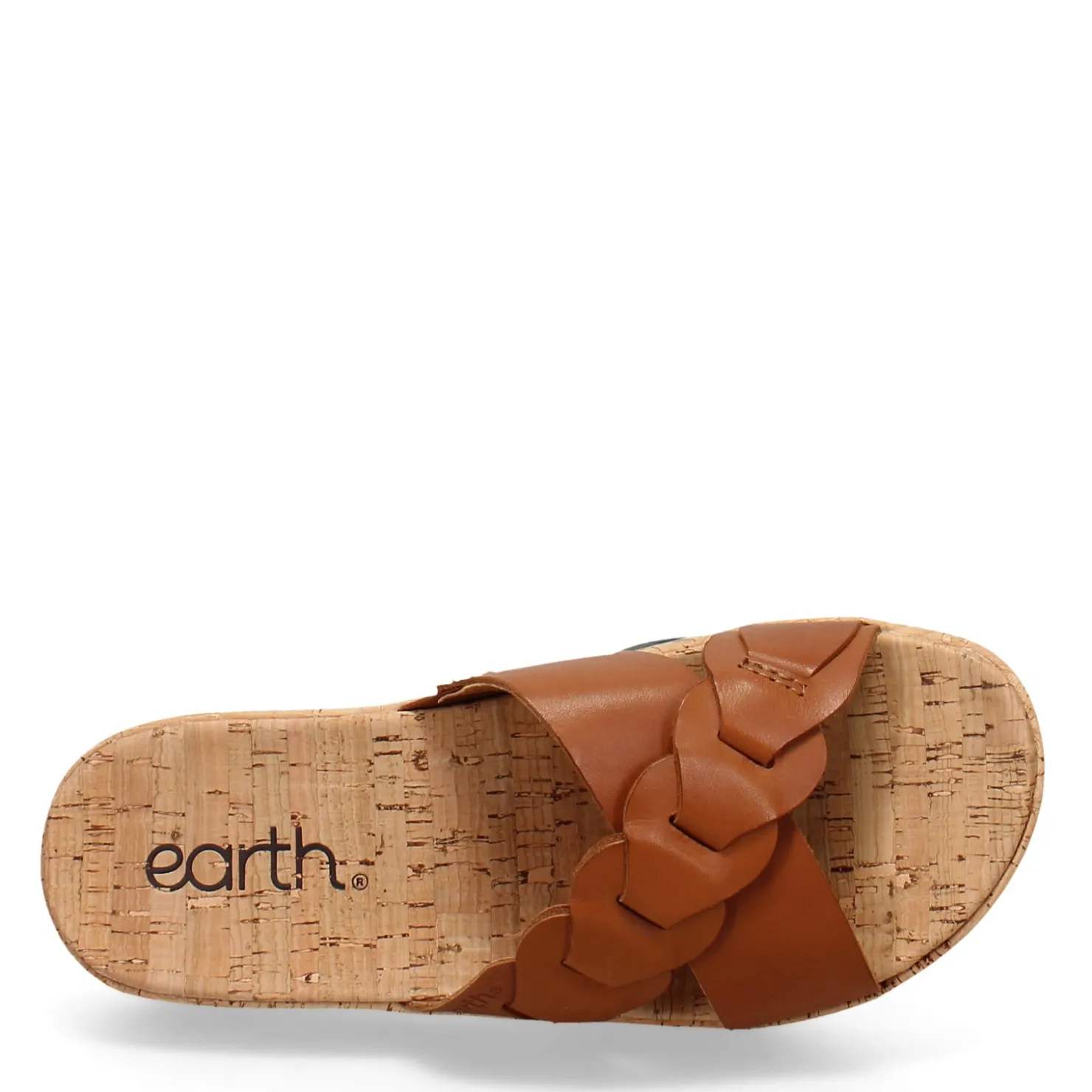 Women's , Scotti Sandal|Earth Online