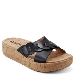 Women's , Scotti Sandal|Earth Online