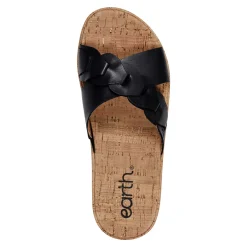 Women's , Scotti Sandal|Earth Online