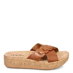 Women's , Scotti Sandal|Earth Best