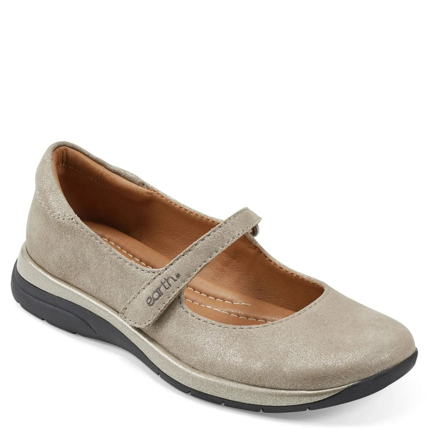 Women's Earth, Tose Flat|Earth Origins Hot