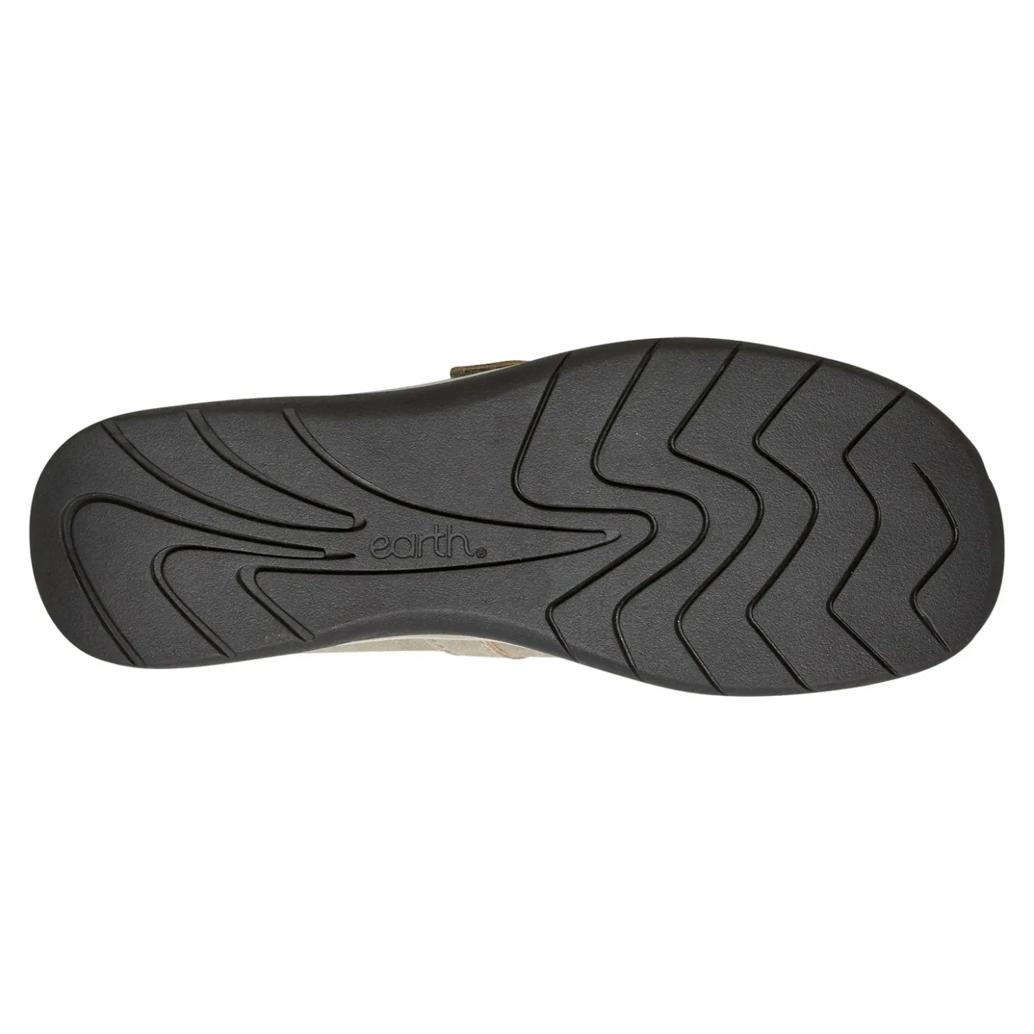 Women's Earth, Tose Flat|Earth Origins Hot