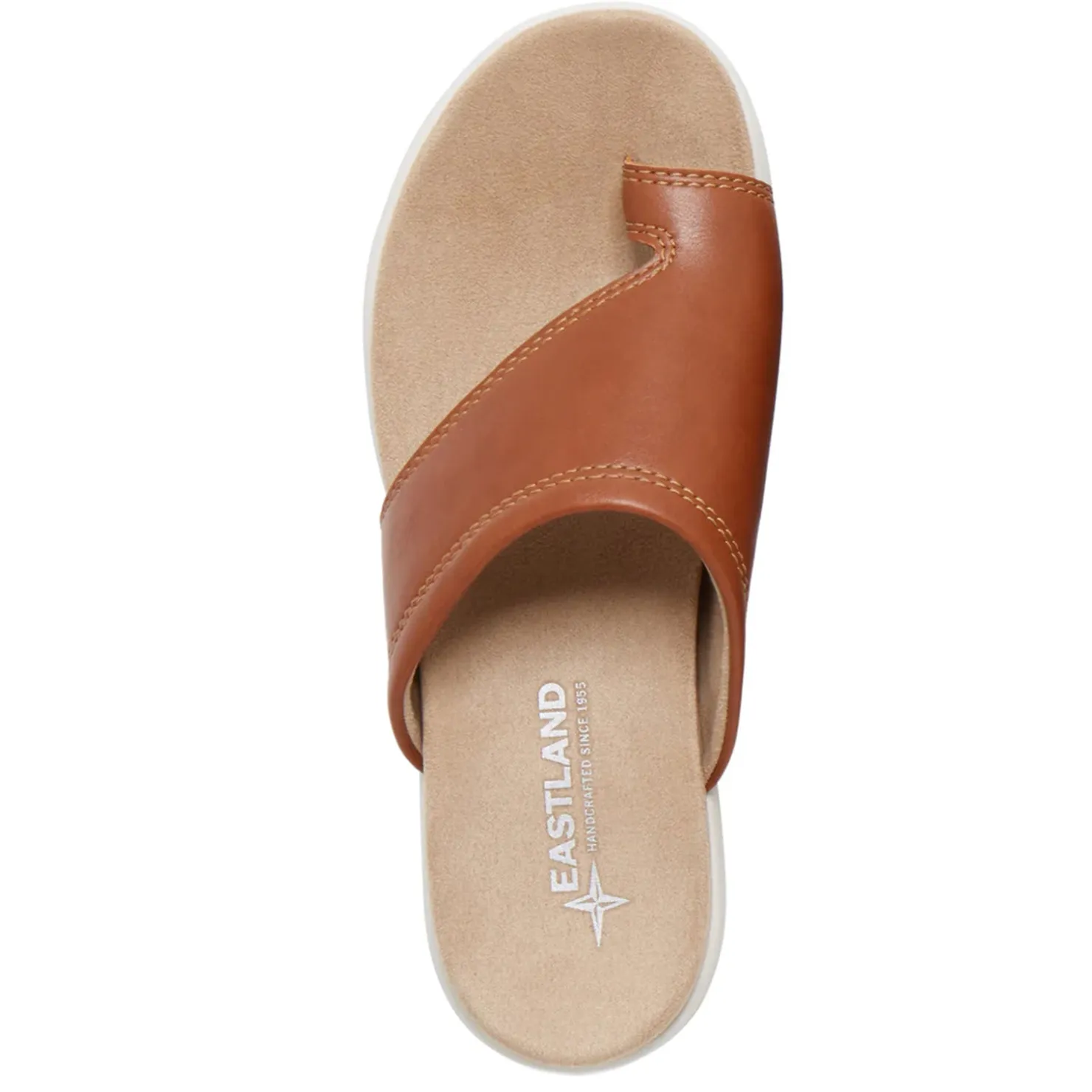 Women's , Dallas Sandal|Eastland