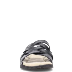 Women's , Hazel Sandal|Eastland Hot