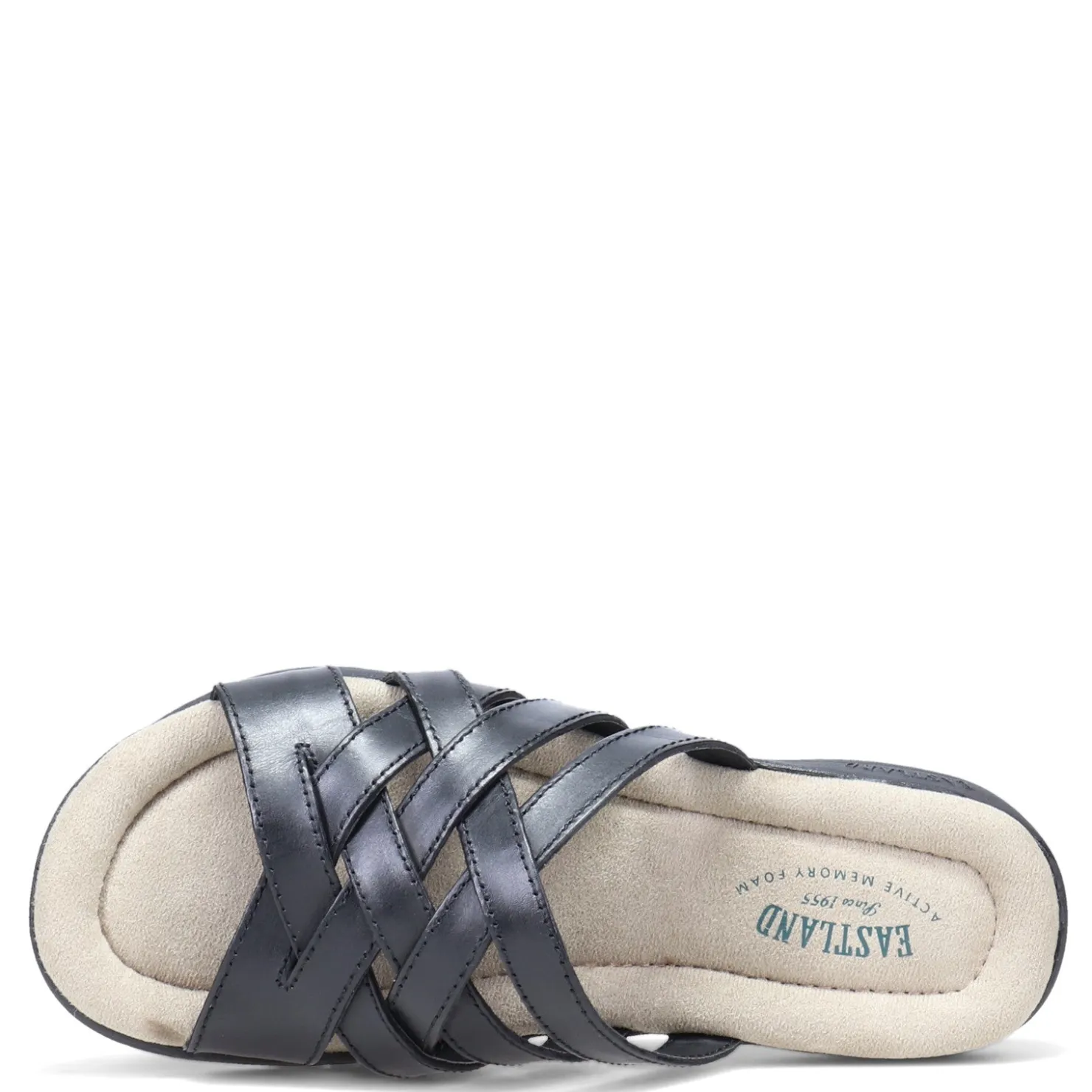 Women's , Hazel Sandal|Eastland Hot