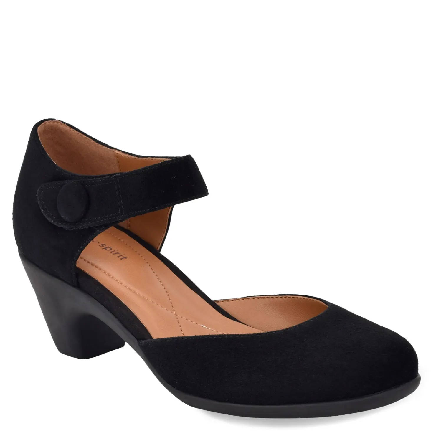 Women's , Clarice Mary Jane Pump|Easy Spirit Online