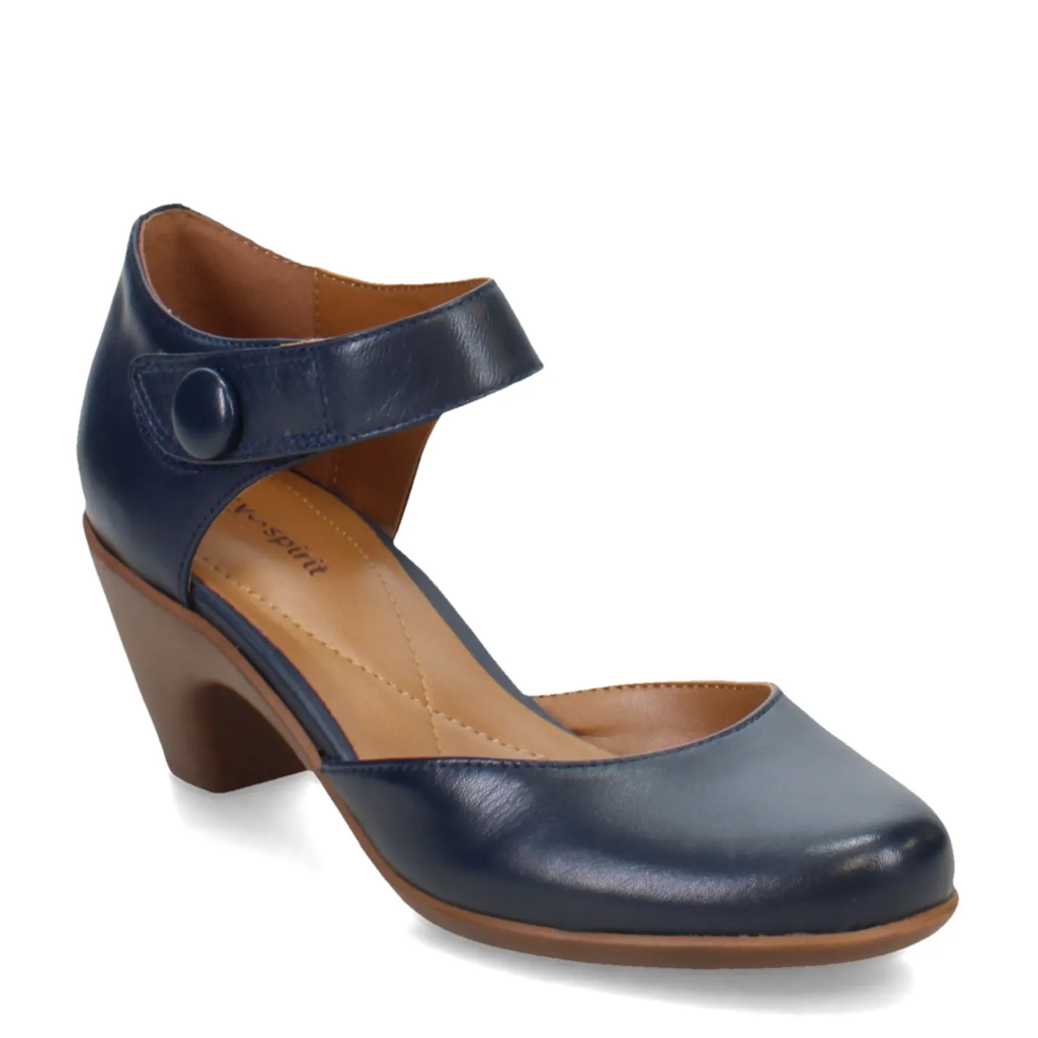 Women's , Clarice Mary Jane Pump|Easy Spirit Best
