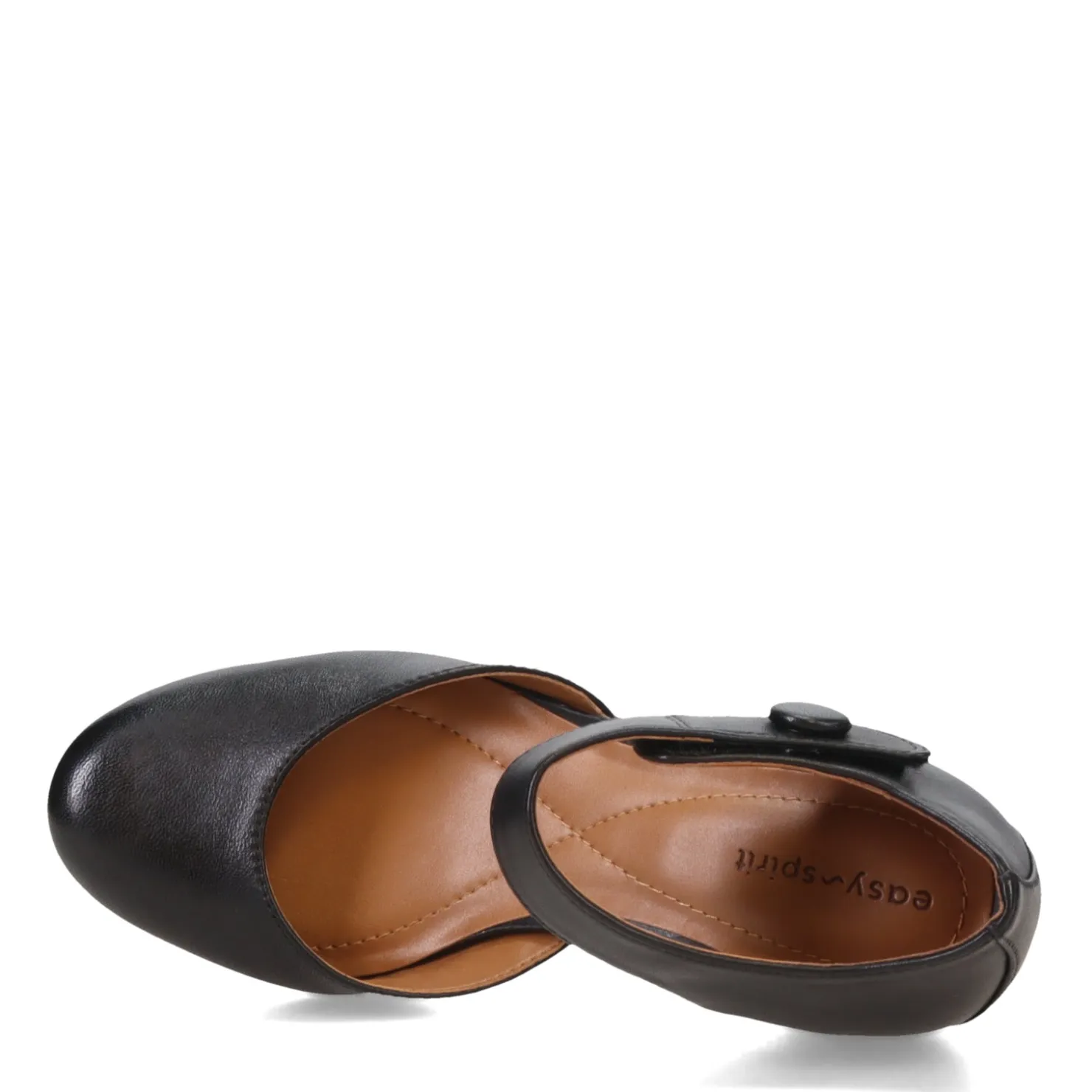 Women's , Clarice Mary Jane Pump|Easy Spirit Online