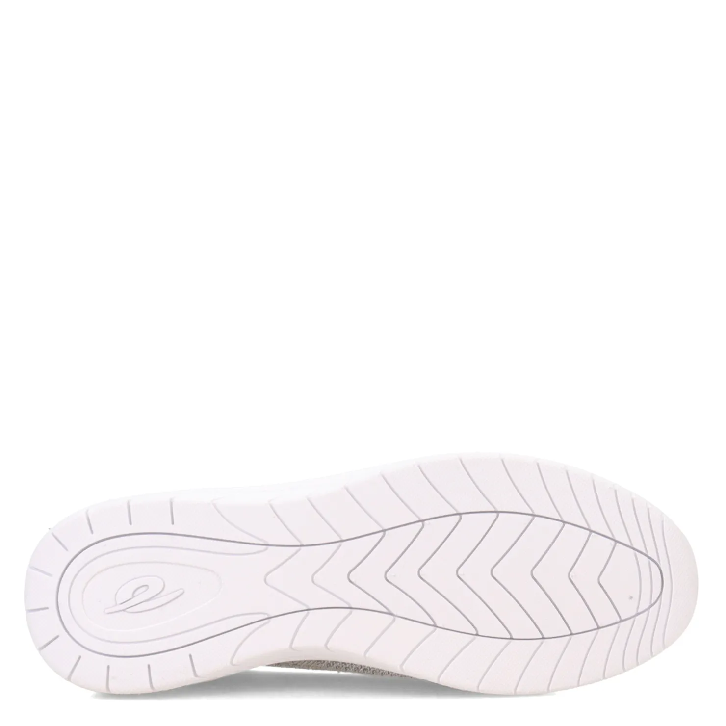 Walking*Easy Spirit Women's , Glitz 2 Slip-On Silver