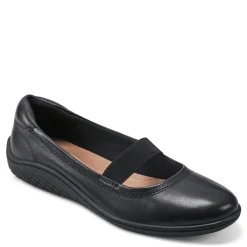 Women's , Golden Flat|Easy Spirit