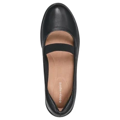 Women's , Golden Flat|Easy Spirit