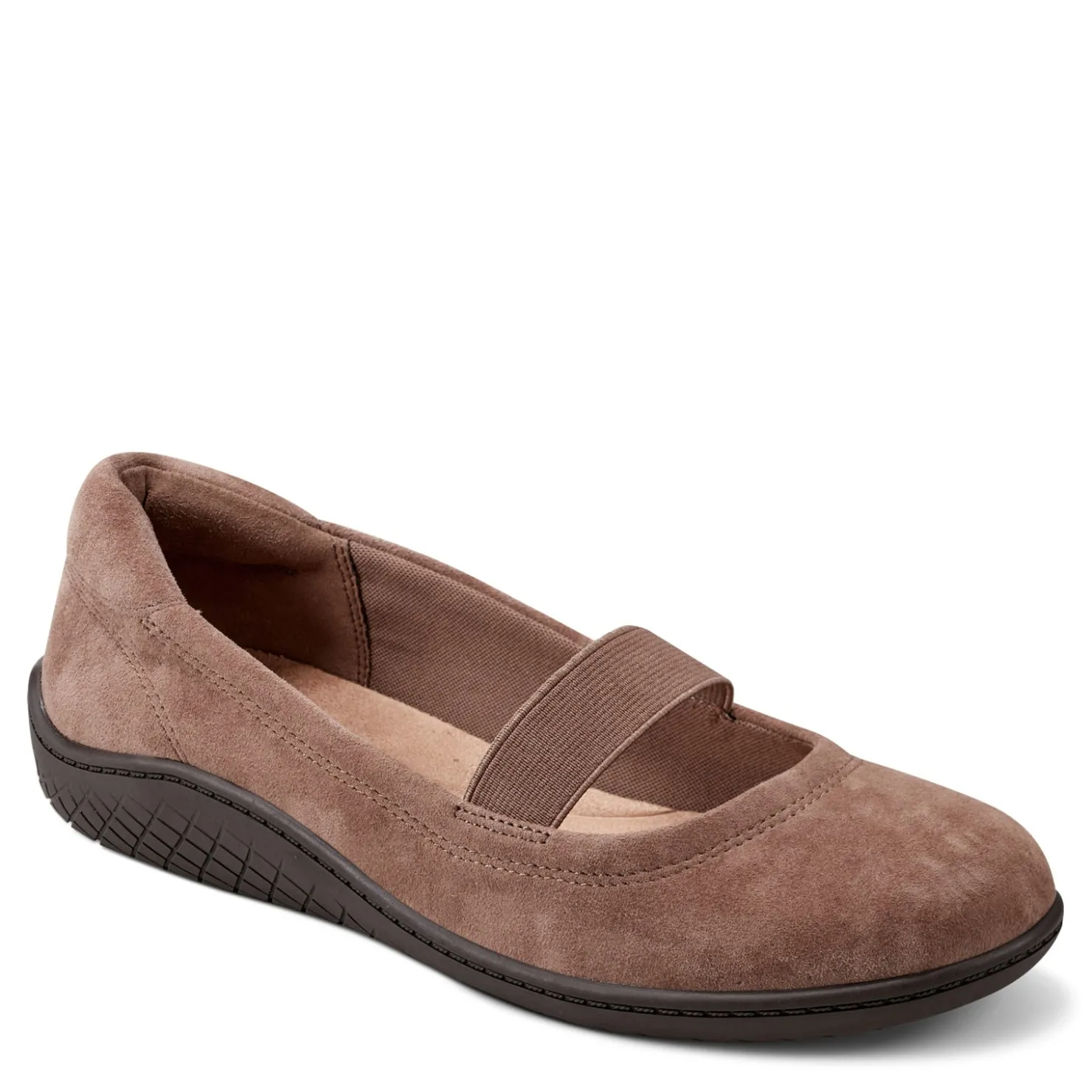 Women's , Golden Flat|Easy Spirit Best