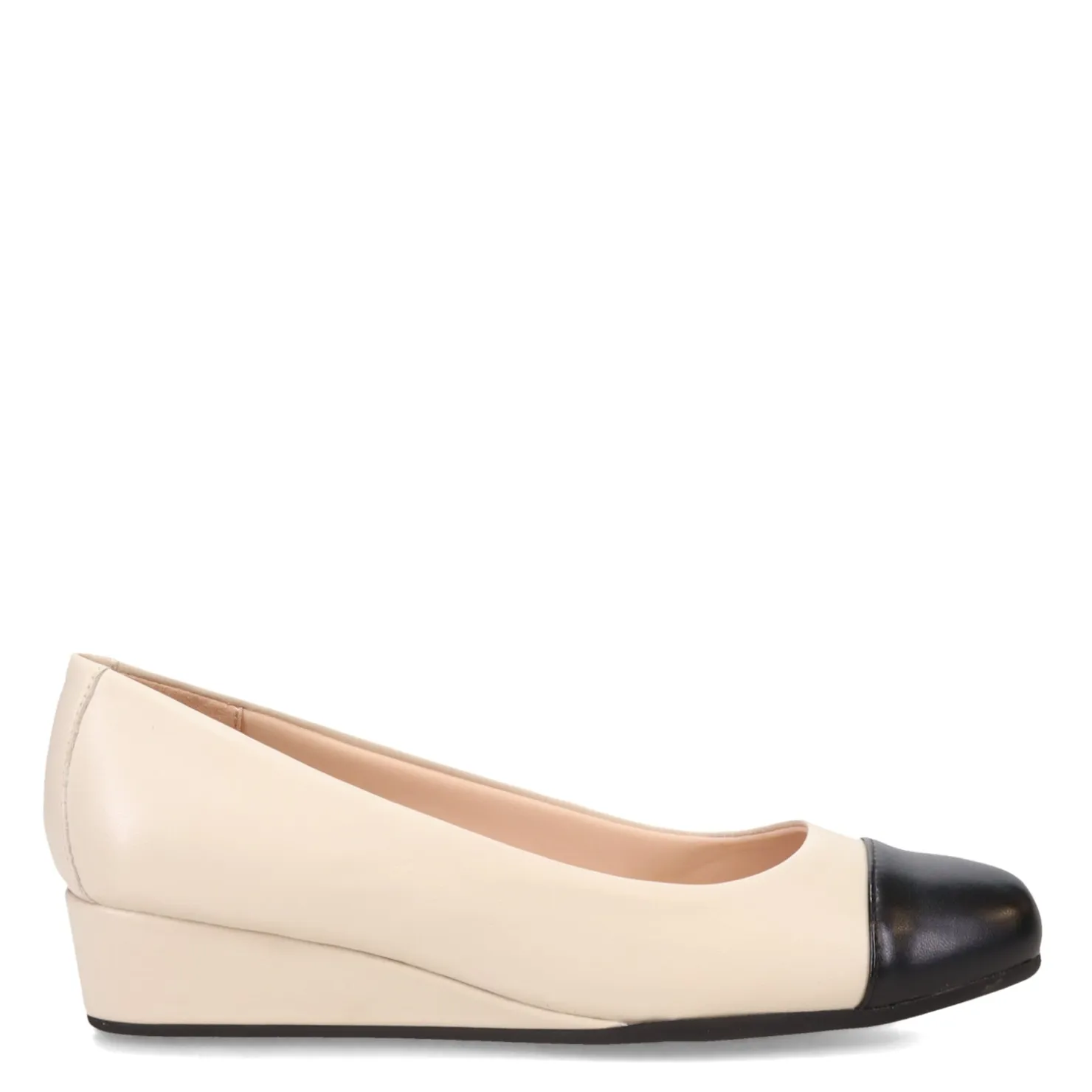 Women's , Gracey Wedge Pump|Easy Spirit