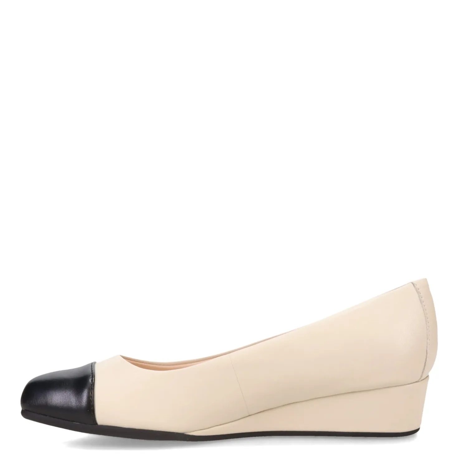 Women's , Gracey Wedge Pump|Easy Spirit