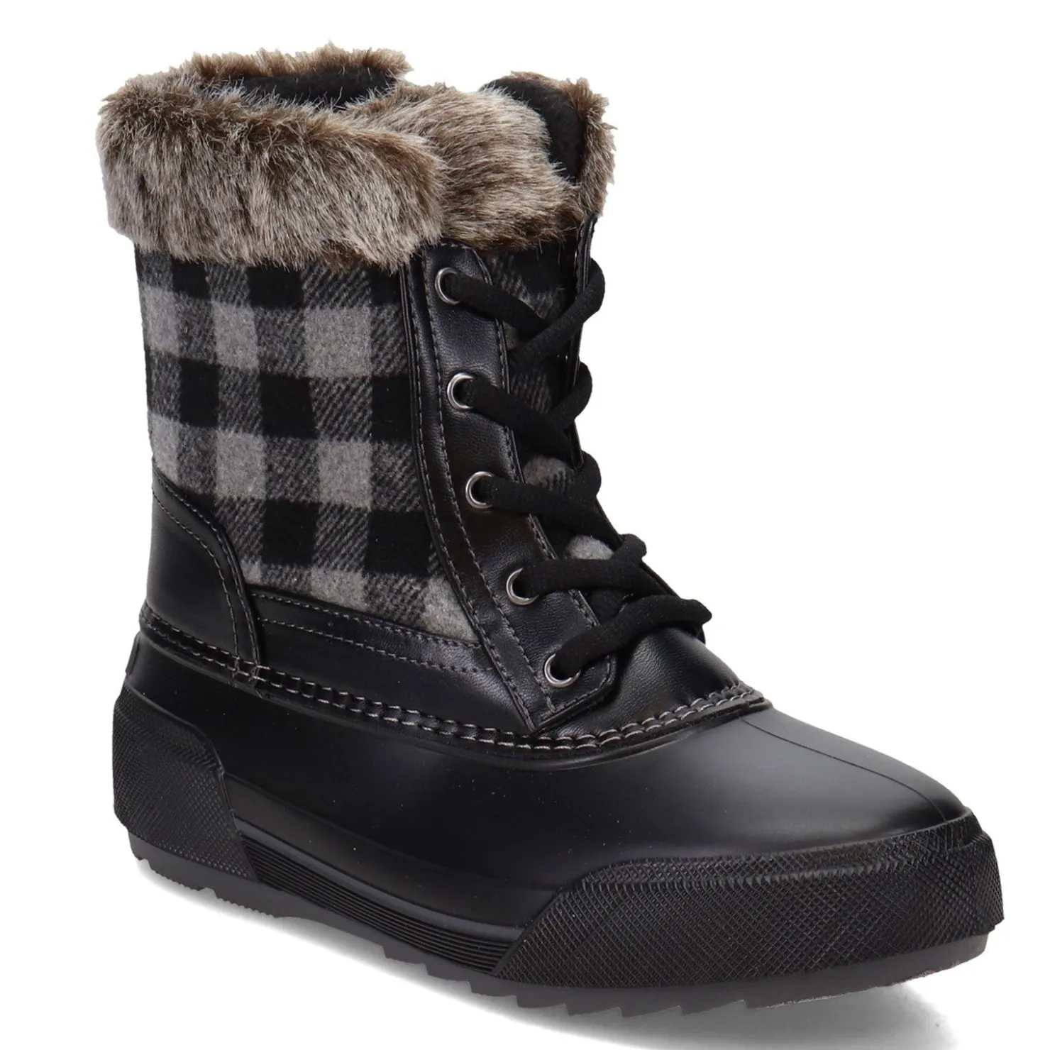 Women's , Icequeen Boot|Easy Spirit