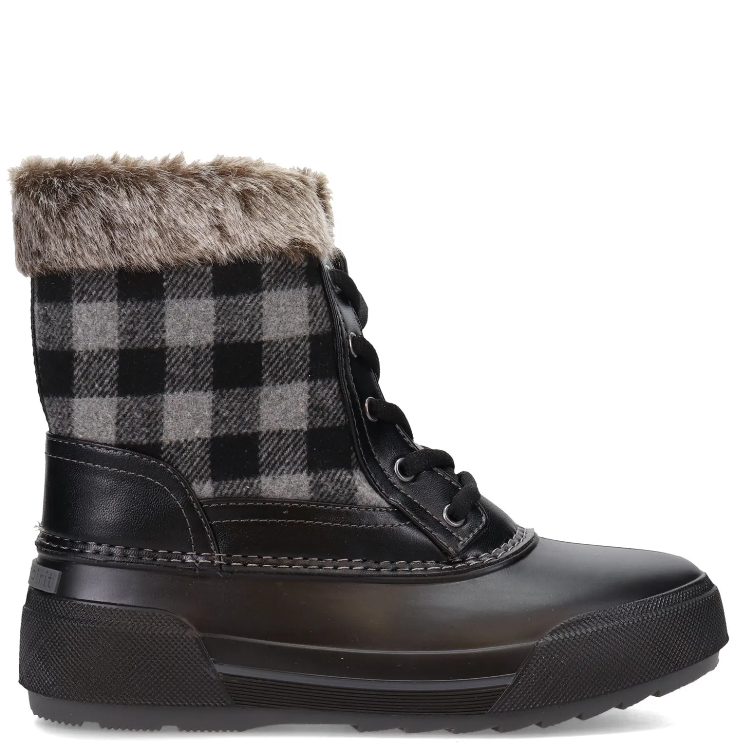 Women's , Icequeen Boot|Easy Spirit
