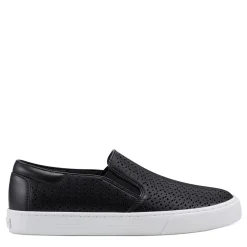 Fashion & Street*Easy Spirit Women's , Luciana 3 Slip-On Black